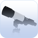 Telescope(Free) icon