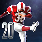 Cover Image of Télécharger Flick Field Goal 22 4.2.1_20 APK