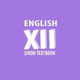 Icon image English Textbook XII