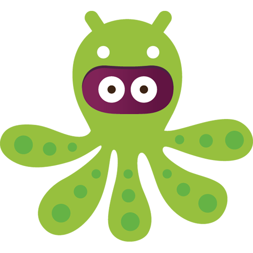 OctoDroid for GitHub 4.6.8 Icon