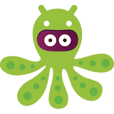 OctoDroid for GitHub icon