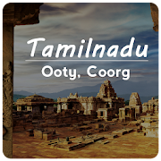 Ooty, Coorg & Tamil Nadu Tour Packages