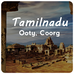 Icon image Ooty, Coorg & Tamil Nadu Tour 