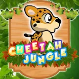 Go Cheetah RUNNING ANIMAL GAME icon