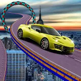 Real Stunt Drift Speed : Racing Fever icon