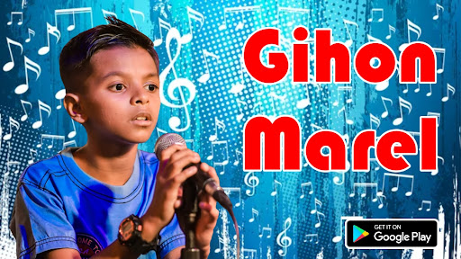 lagu timur gihon offline