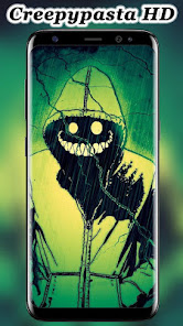 Creepypasta Wallpapers 11.1 APK + Mod (Free purchase) for Android