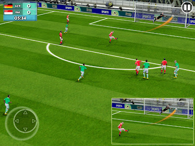 Star Soccer : Football Hero  screenshots 22