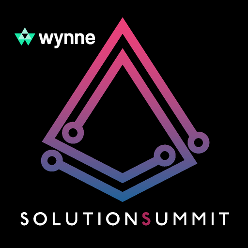 Wynne Summit logo