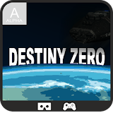 Destiny Zero VR Platinum icon
