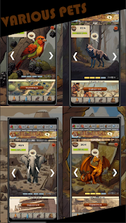 Idle Primitive Game: Tribe