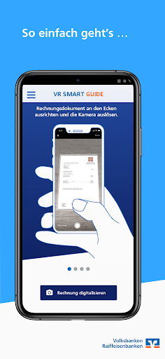 VR Smart Guide – Companion Screen 3