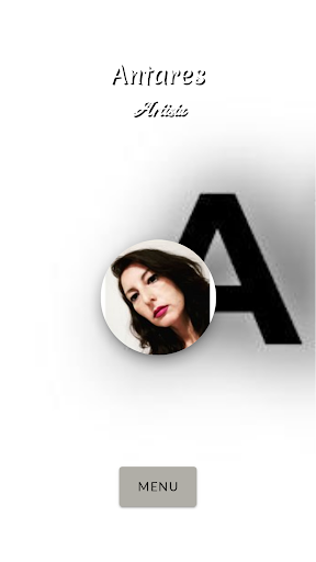 Android application Antares screenshort