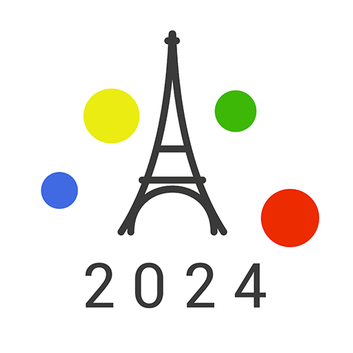 Paris Gold - Summer Games 2024