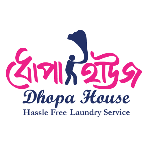 Dhopa House logo