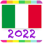Cover Image of Baixar 2022 Italy Calendar  APK