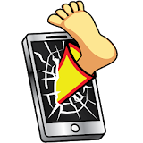 Kung Fu Phone Fight icon