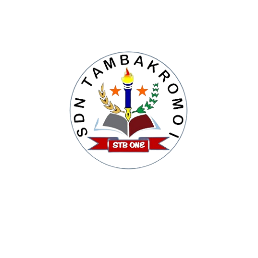 DIGILIB SD NEGERI TAMBAKROMO I