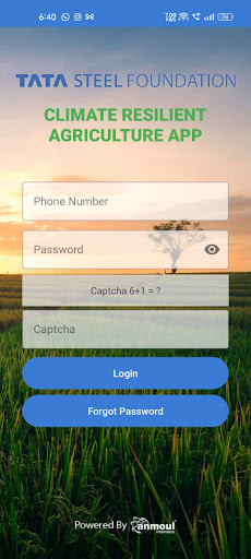 CRA TSF Screenshot 4 - AppWisp.com