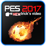NEW Tricks & Skill PES 2017 icon