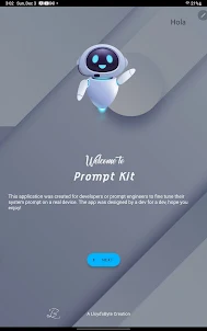 AI Prompt Kit: AI Tuning