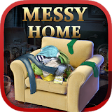 My Home Story - Hidden Objects icon