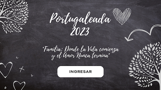 Android application Portugaleada2023 screenshort