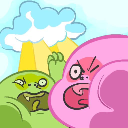 Demigod Daycare: Autobattler logo