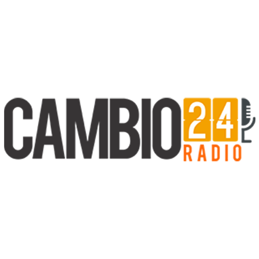 CAMBIO 24 logo