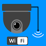 Cover Image of Download WiFi CCTV  APK