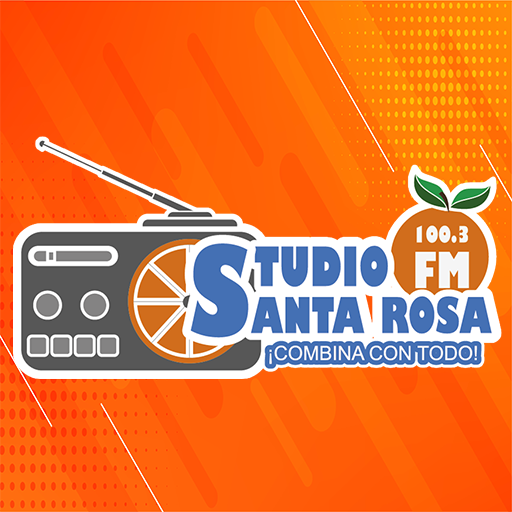 Radio Studio Santa Rosa
