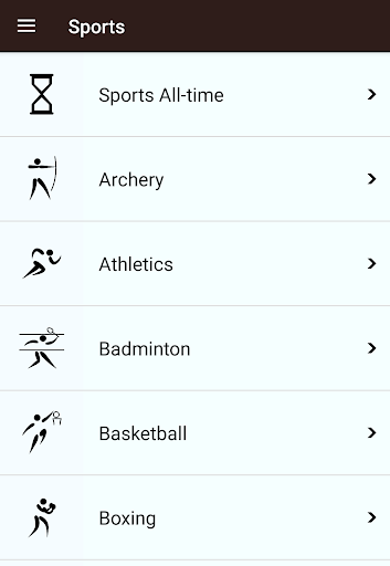 European 2023 - Krakow Games Screen 3