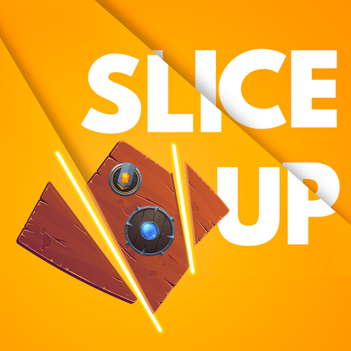 Slice Up - Game
