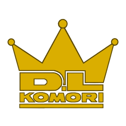 ｺﾓﾘｸﾘｰﾆﾝｸﾞ logo