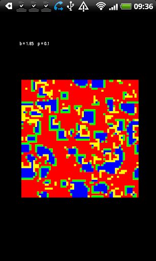 The Prisoners Dilemma Screen 2