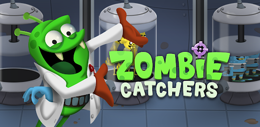 Zombie Catchers MOD APK v1.32.7 (Unlimited Money)