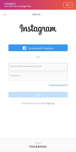 Story and Posts Saver Screen 3
