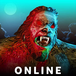 Icon image Bigfoot Hunting Multiplayer
