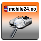 Mobile24 icon