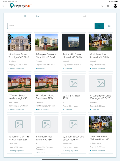 PropertyPRO Plus Screen 2