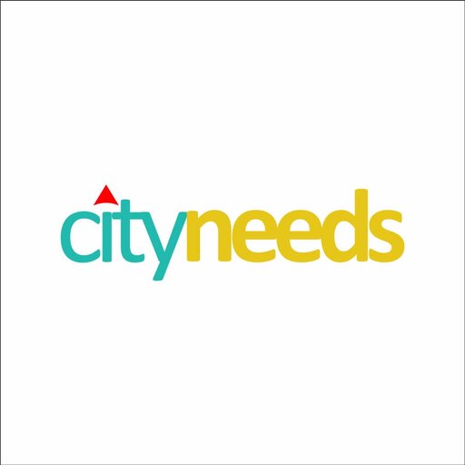 Cityneeds logo