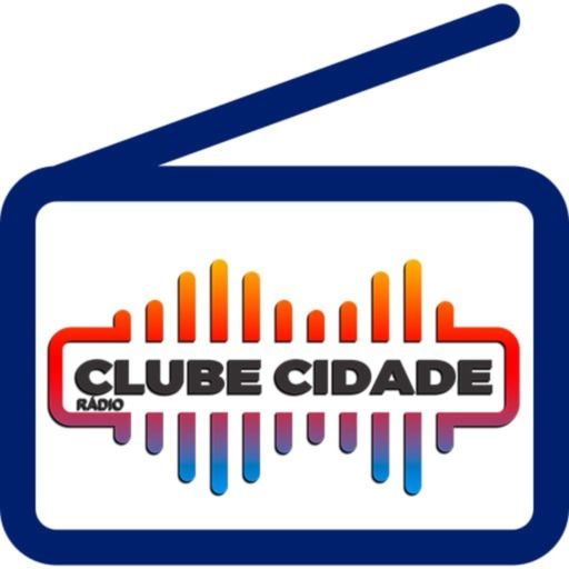 Rádio Clube Cidade logo