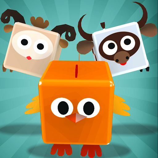 Pet x simulator game Download on Windows