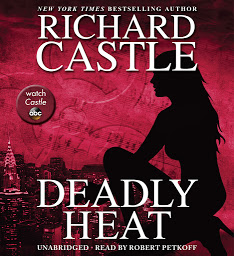 Icon image Deadly Heat