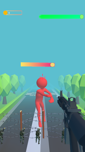 Monster Shooter Screen 3