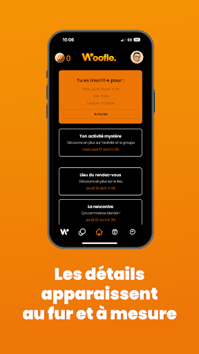 Woofle Screenshot
