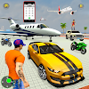 Indian Bike and Car Game 3D icon