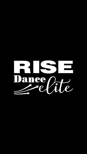 Android application Rise Dance Elite screenshort