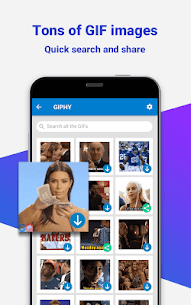 Download GifGuru GIF Maker 1.4.0 (MOD, Unlocked All) Free For Android 5