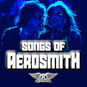 Songs of Aerosmith